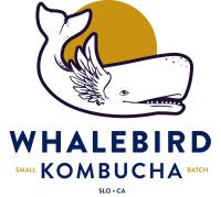 Whalebird Kombucha image 1